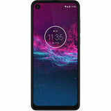 Motorola Moto One Action 128GB - Denim Blue - Unlocked