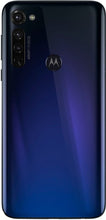 Load image into Gallery viewer, PAH10002US Motorola Moto G Stylus Smartphone 6.4&quot; 128GB Android 10.0 Unlocked Mystic Indigo
