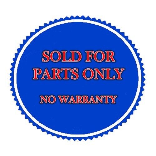 Motorola Moto Edge 5G 256GB Black Unlocked - parts or not working