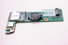 Load image into Gallery viewer, R6NGM 0R6NGM X2NJX Dell Card Rader Board SD USB For Inspiron 15 7558 Notebook Like New
