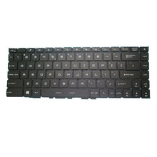 Load image into Gallery viewer, S1N-3EUS2J2-SA0 MSI Backlit Keyboard 84 Keys Large Assembly For GP66 GE66 GS66 Like New
