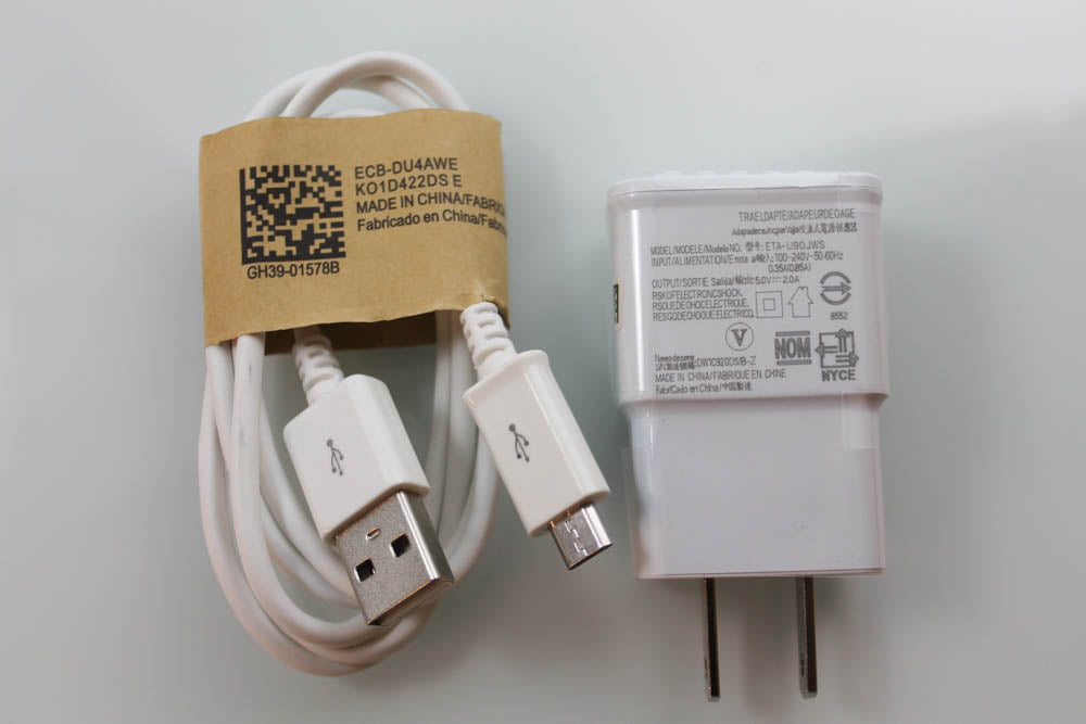 New Samsung datalink cable for Samsung phones