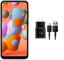 Load image into Gallery viewer, Galaxy A11 32GB (Unlocked) Black

