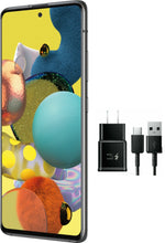 Load image into Gallery viewer, Samsung Galaxy A51 128GB Unlocked Black - Pristine Condition

