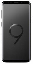 Load image into Gallery viewer, Galaxy S9 64GB - Black - Locked AT&amp;T
