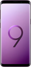 Load image into Gallery viewer, Galaxy S9 64GB (Dual Sim) - Purple - Fully unlocked (GSM &amp; CDMA)
