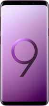 Load image into Gallery viewer, Galaxy S9+ 64GB - Lilac Purple - Locked Verizon
