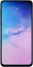 Load image into Gallery viewer, Samsung Galaxy S10e 5.8&quot; 128GB Android Unlocked Blue - Pristine Condition
