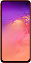 Load image into Gallery viewer, Galaxy S10E 128GB - Flamingo Pink - Fully unlocked (GSM &amp; CDMA)
