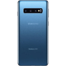 Load image into Gallery viewer, Galaxy S10 128GB - Prism Blue - Locked Sprint
