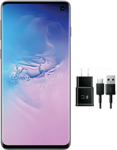 Load image into Gallery viewer, Galaxy S10 Prism Blue 128GB Verizon Locked
