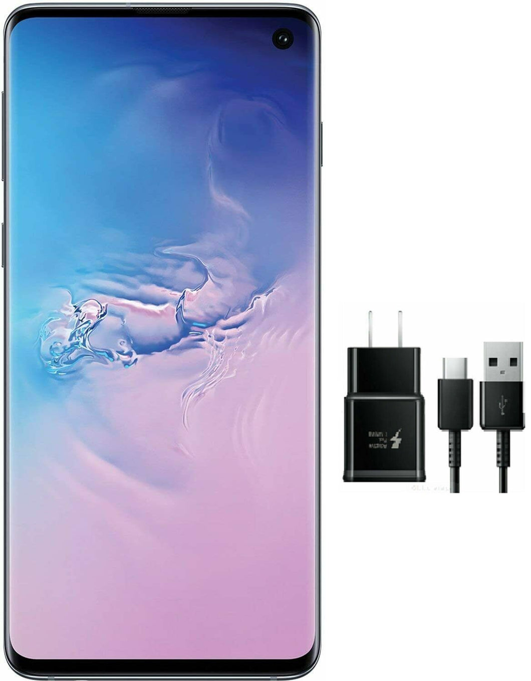 Galaxy S10 Prism Blue 128GB Verizon Locked