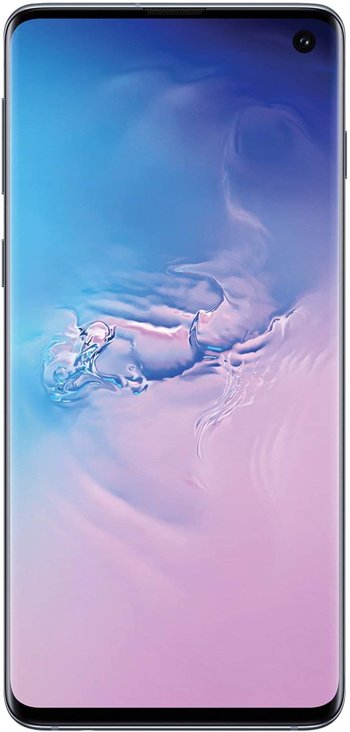 Samsung Galaxy S10 128GB Prism Blue Unlocked