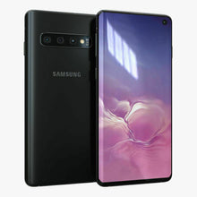 Load image into Gallery viewer, Galaxy S10 128GB - Prism Black - Locked Sprint

