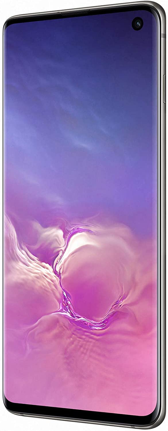 Samsung Galaxy S10 256GB Cloud Silver Verizon - Pristine Condition