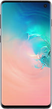 Load image into Gallery viewer, Galaxy S10 128GB - Prism White - Fully unlocked (GSM &amp; CDMA)
