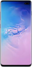 Load image into Gallery viewer, Galaxy S10+ 128GB (Dual Sim) - Blue - Locked AT&amp;T
