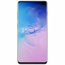 Load image into Gallery viewer, SM-G975UZBAXAA Samsung Galaxy S10+ 6.4&quot; 128GB Octa Core Android Unlocked Blue
