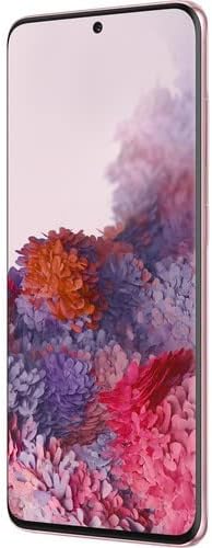 Galaxy S20 5G 128GB - Cloud Pink - Locked Verizon