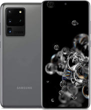 Load image into Gallery viewer, Galaxy S20 Ultra 5G 128GB - Cosmic Grey - Fully unlocked (GSM &amp; CDMA)
