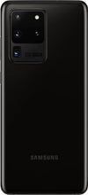 Load image into Gallery viewer, Galaxy S20 Ultra 5G 128GB - Cosmic Black - Locked AT&amp;T

