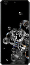 Load image into Gallery viewer, Galaxy S20 Ultra 5G 128GB - Cosmic Black - Locked AT&amp;T
