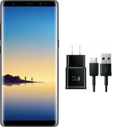 Samsung Galaxy Note 8 64GB Grey Unlocked - Used Condition