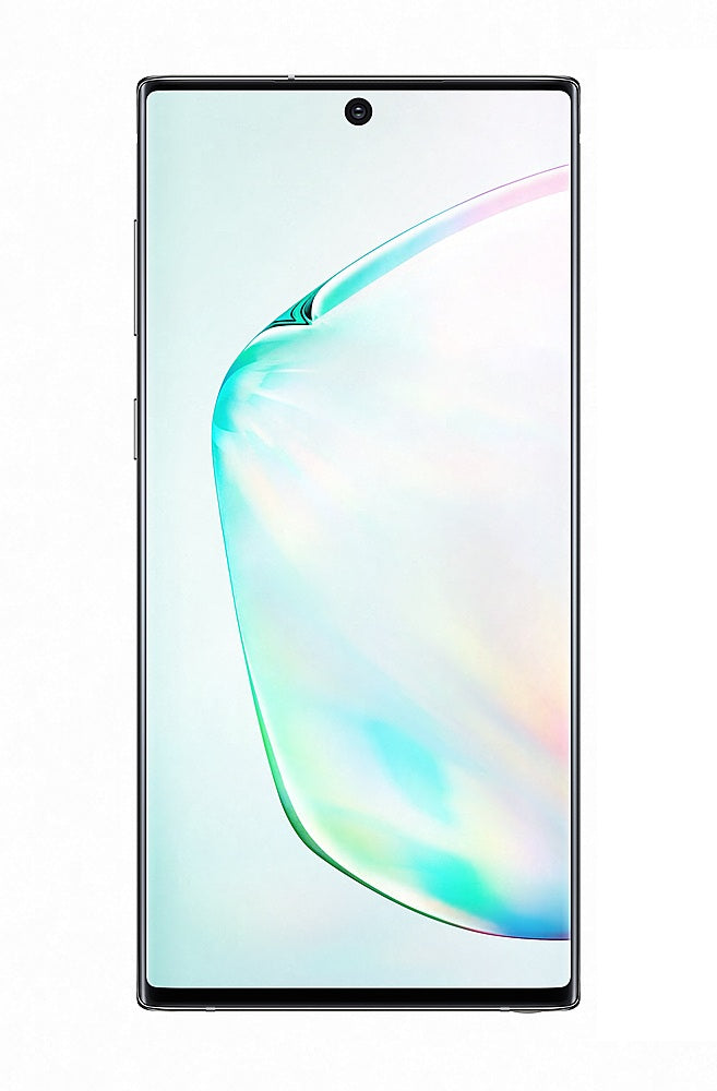 Samsung Galaxy Note10 256GB Unlocked Aura Glow - Pristine Condition