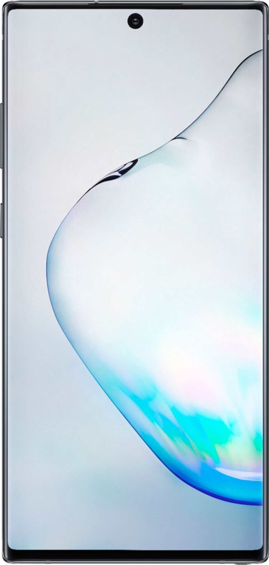 Samsung Galaxy Note 10 Plus 256GB Aura Black - Pristine Condition