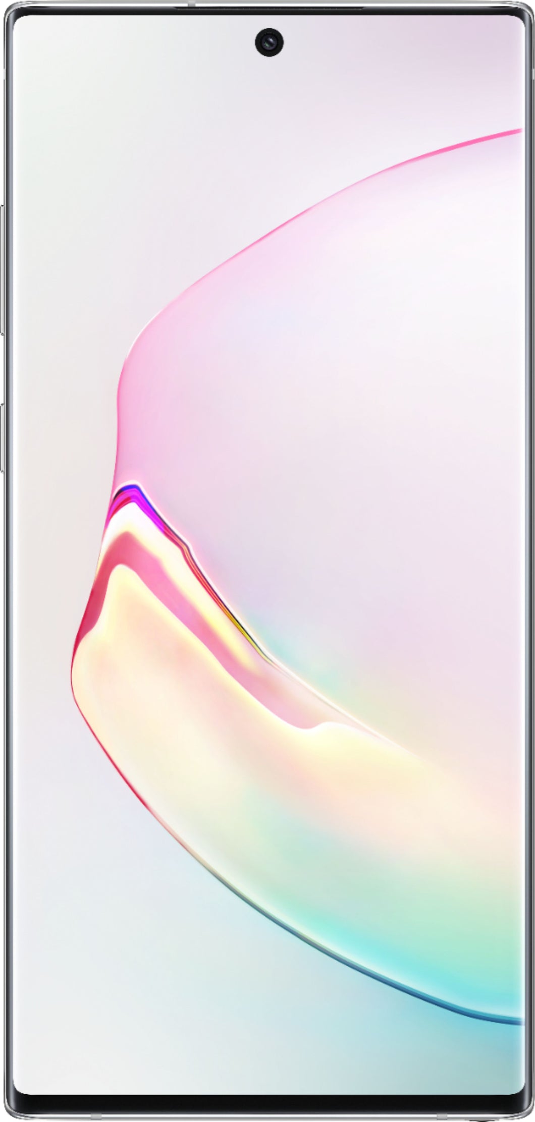 Samsung Galaxy Note 10 Plus 256GB Aura White Unlocked - Pristine Condition