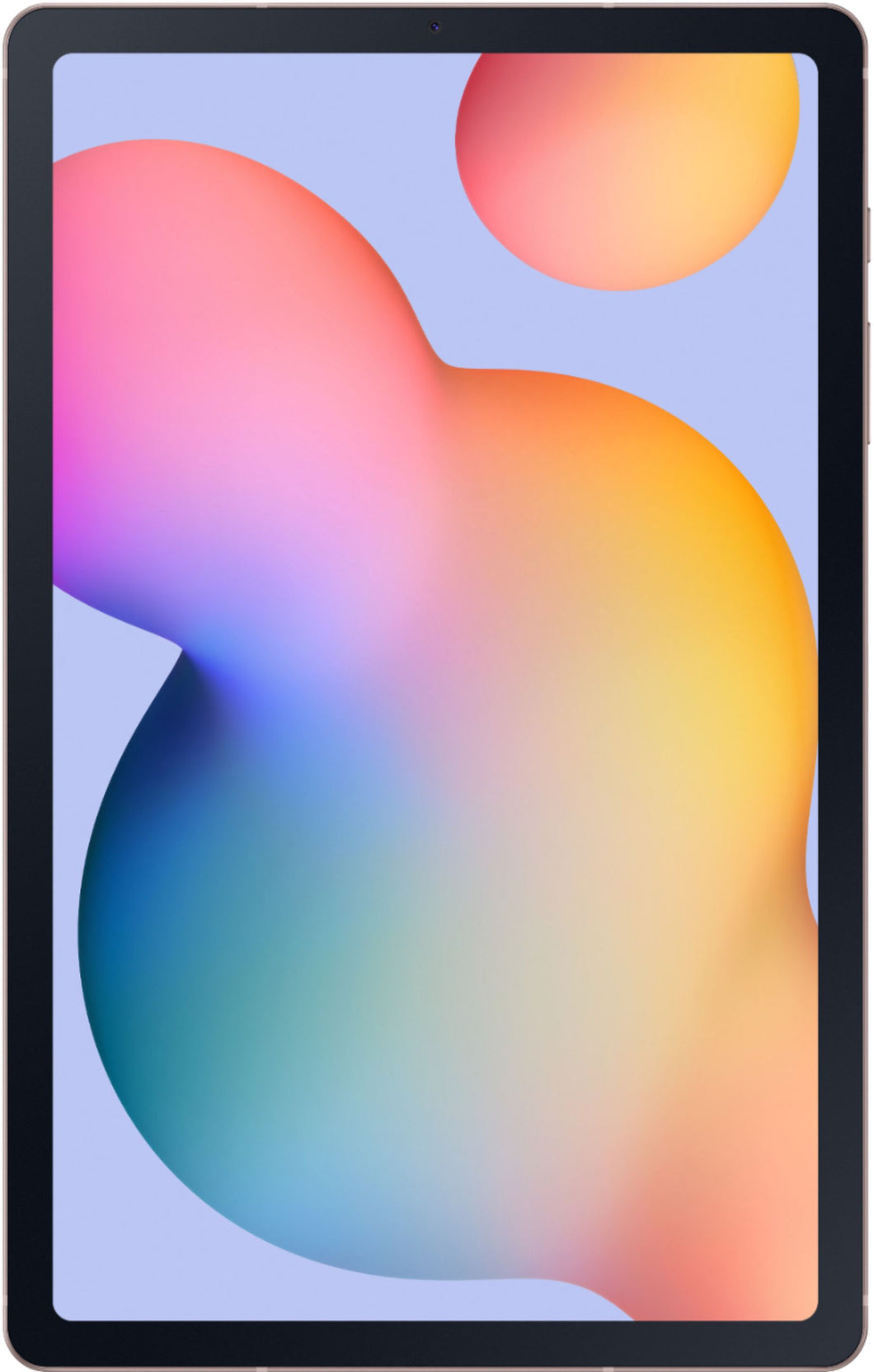 Galaxy Tab S6 Lite (2020) 64GB - Pink - (Wi-Fi)
