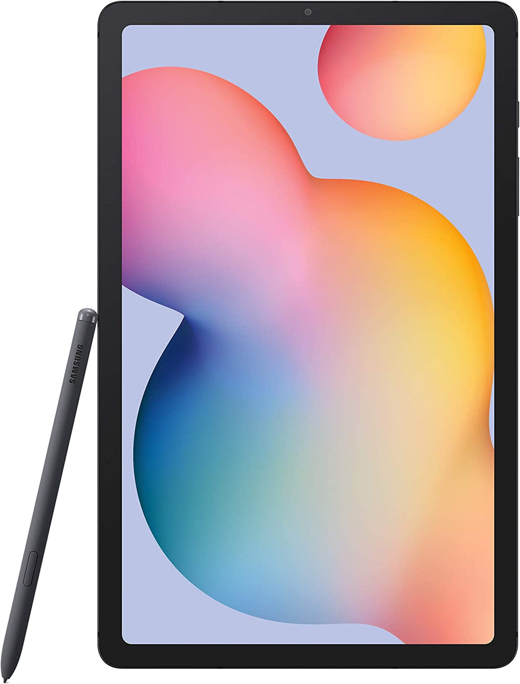 Galaxy Tab S6 (2019) 128GB - Gray - (Wi-Fi)