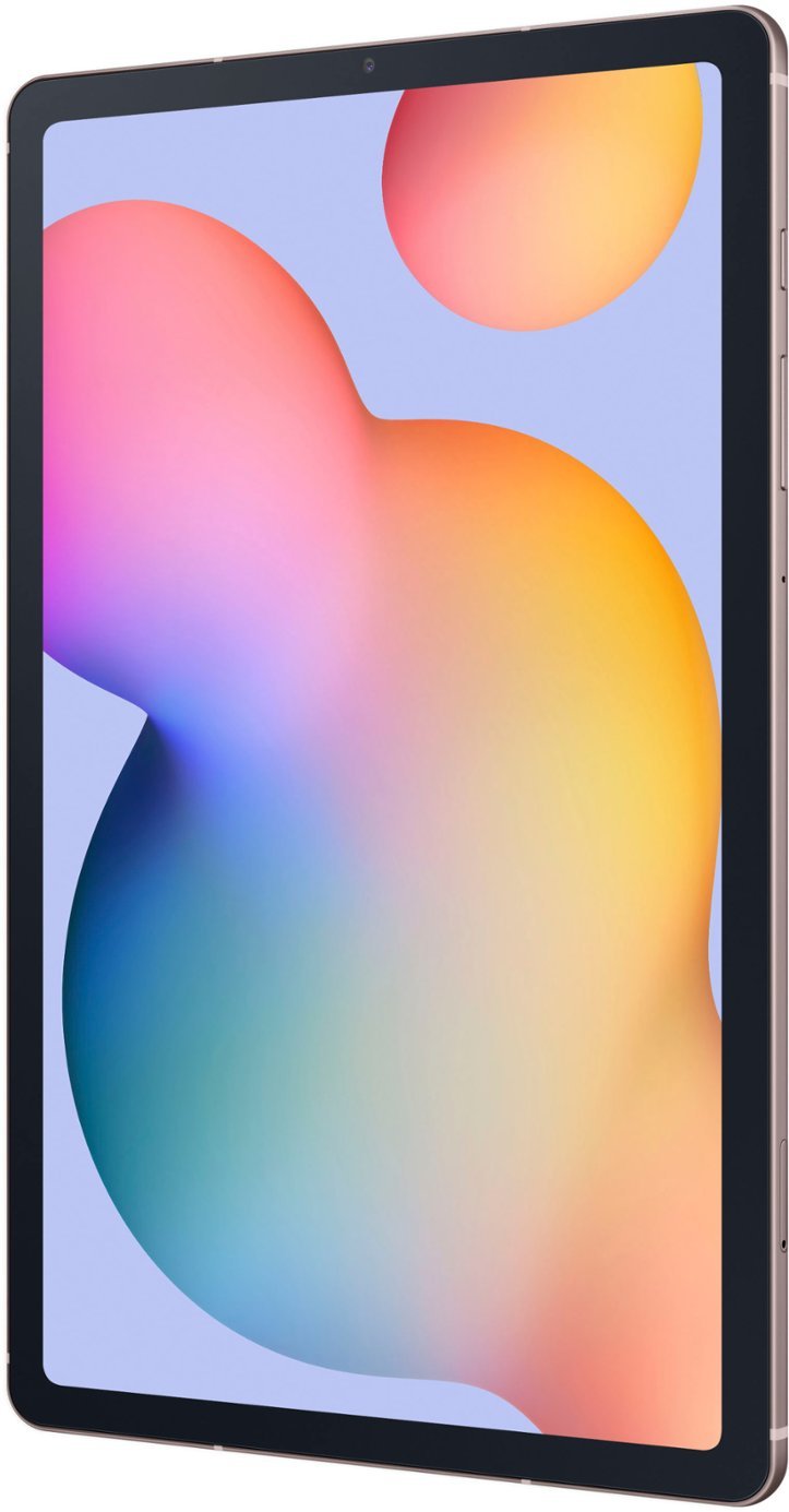 Galaxy Tab S6 Lite (2022) 64GB - Chiffon Rose - (Wi-Fi)