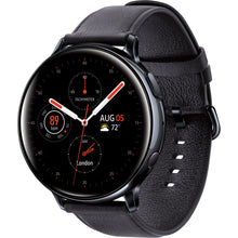 Load image into Gallery viewer, Samsung Smart Watch Galaxy Watch Active2 44mm (LTE) HR GPS - Silver
