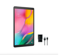 Load image into Gallery viewer, Samsung Galaxy Tab A 8.0&quot; (2019), 32GB, Black (Wi-Fi)
