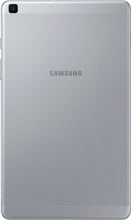 Load image into Gallery viewer, Samsung Galaxy Tab A 8.0&quot; 32 GB Wi-Fi Tablet Silver - Good Condition
