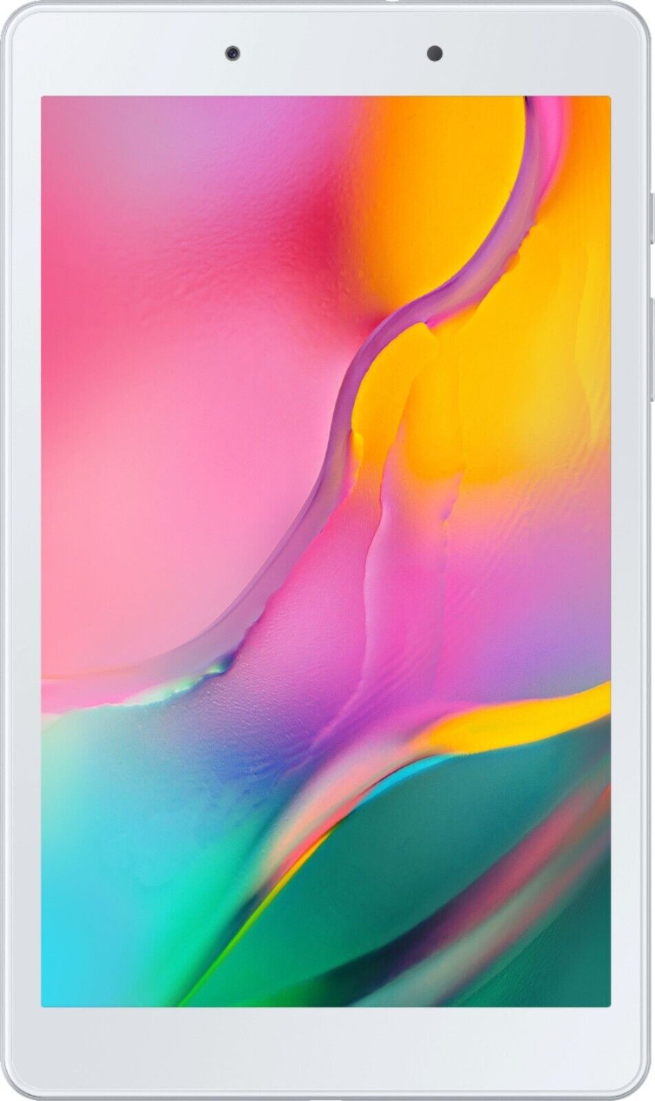 Galaxy Tab A 8.0 (2019) (2019) 32GB - Silver/Gray - (Wi-Fi)