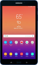 Load image into Gallery viewer, Samsung Galaxy Tab A 8.0 (2018) 32GB Black - pristine Condition
