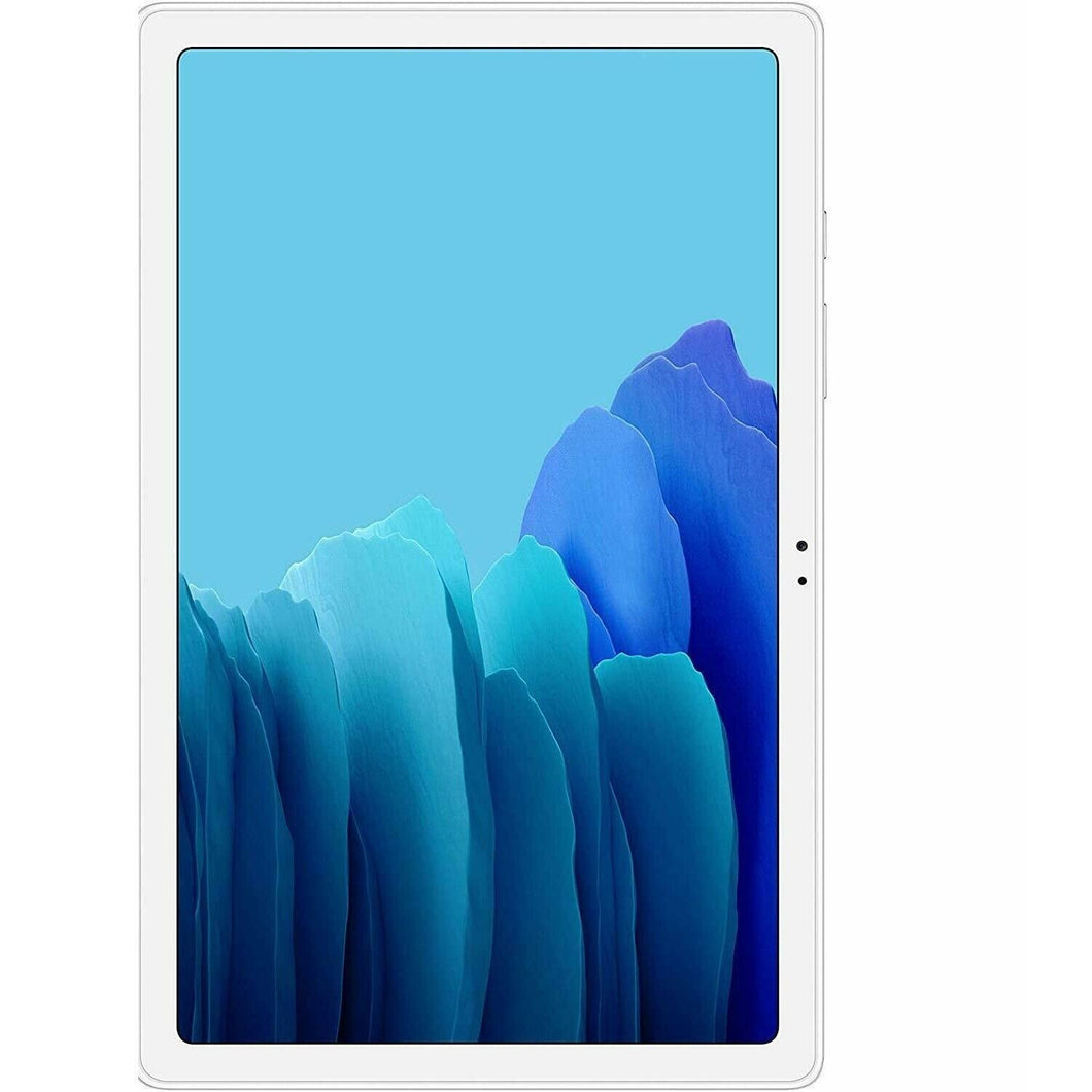 Galaxy Tab A7 10.4 (2020) 32GB - Silver - (Wi-Fi)