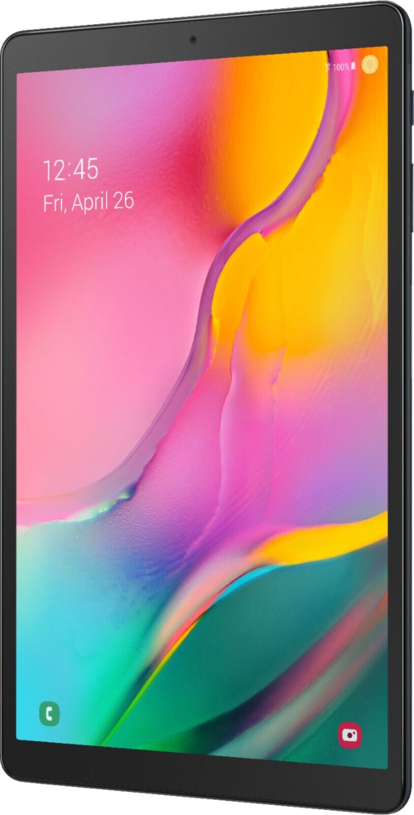 Samsung Galaxy Tab A 10.1 32GB Wi-Fi Black 2019 - Used Good