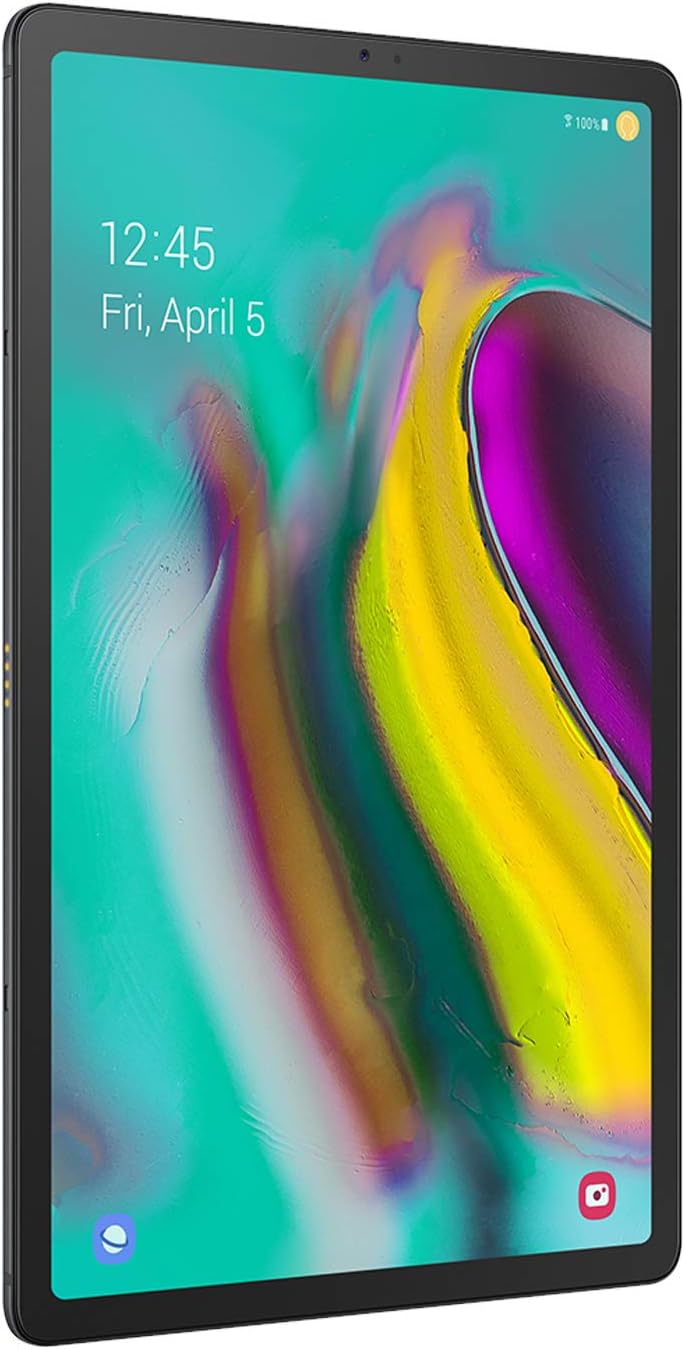 Galaxy Tab S5E (2019) 64GB - Black - (Wi-Fi)