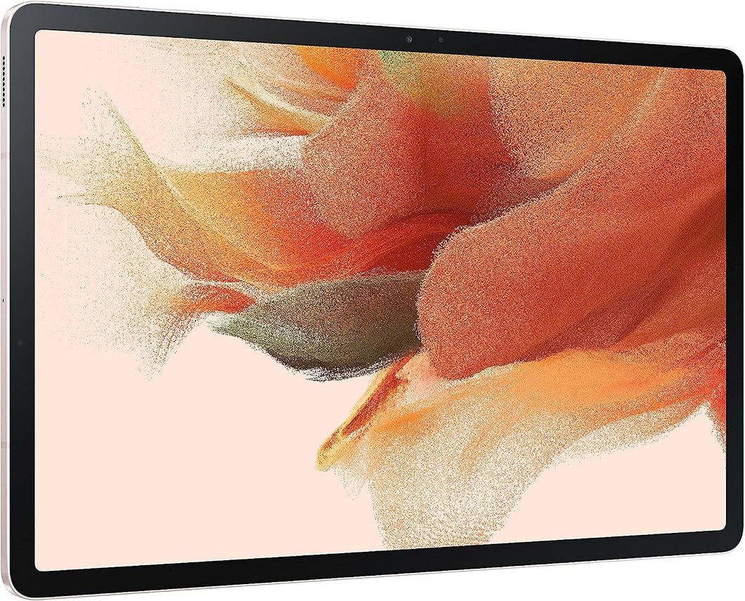 Galaxy Tab S7 FE (2021) 64GB - Pink - (Wi-Fi)