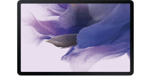 Load image into Gallery viewer, Galaxy Tab S7 FE 128GB - Black - (Wi-Fi)
