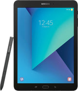Galaxy Tab S3 (2017) 32GB - Black - (Wi-Fi)