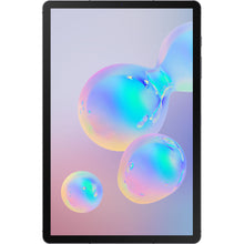 Load image into Gallery viewer, Galaxy Tab S6 (2019) 256GB - Gray - (Wi-Fi)

