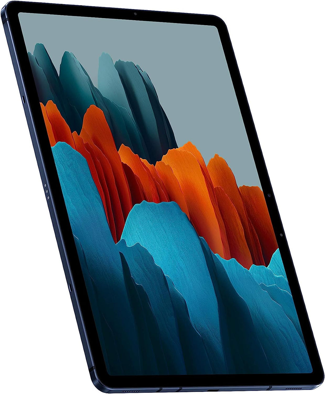 Galaxy Tab S7 (2020) 128GB - Blue - (Wi-Fi)