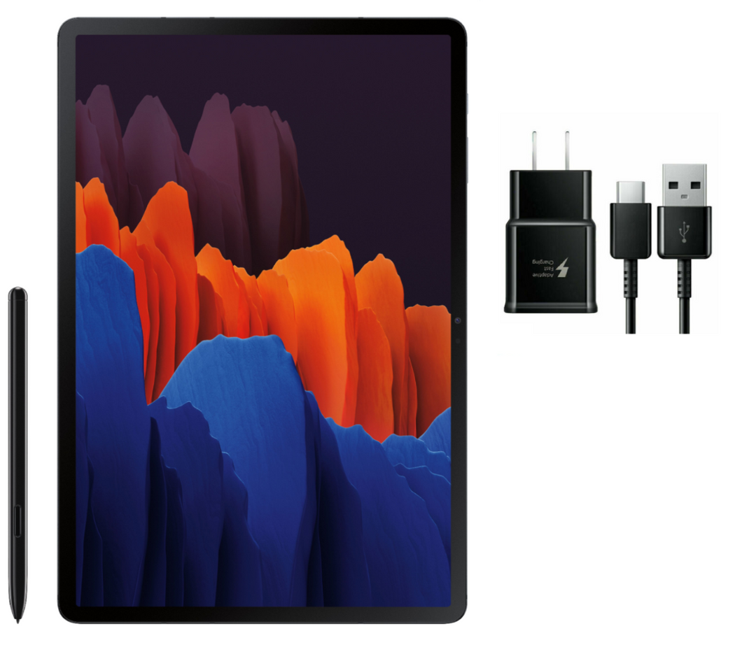 Samsung Galaxy S7 Plus Tab 12.4
