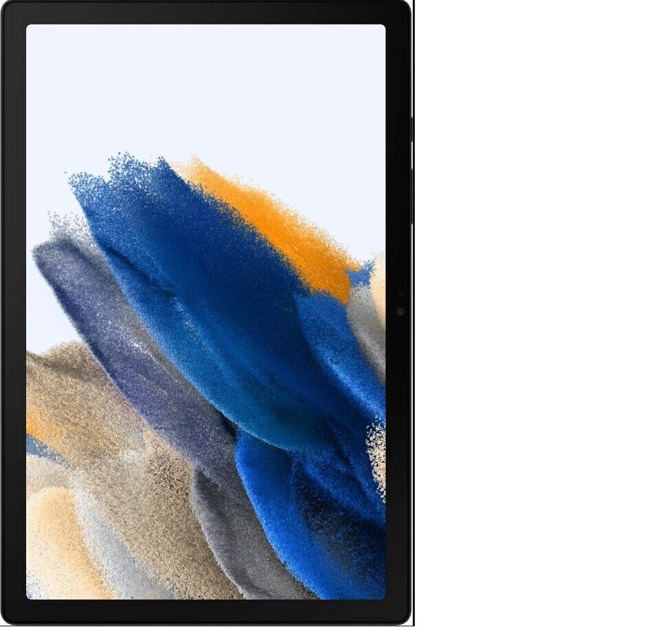 Galaxy Tab A8 (2022) 64GB - Gray - (Wi-Fi)