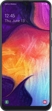 Load image into Gallery viewer, Galaxy A50 64GB - Black - Locked Verizon
