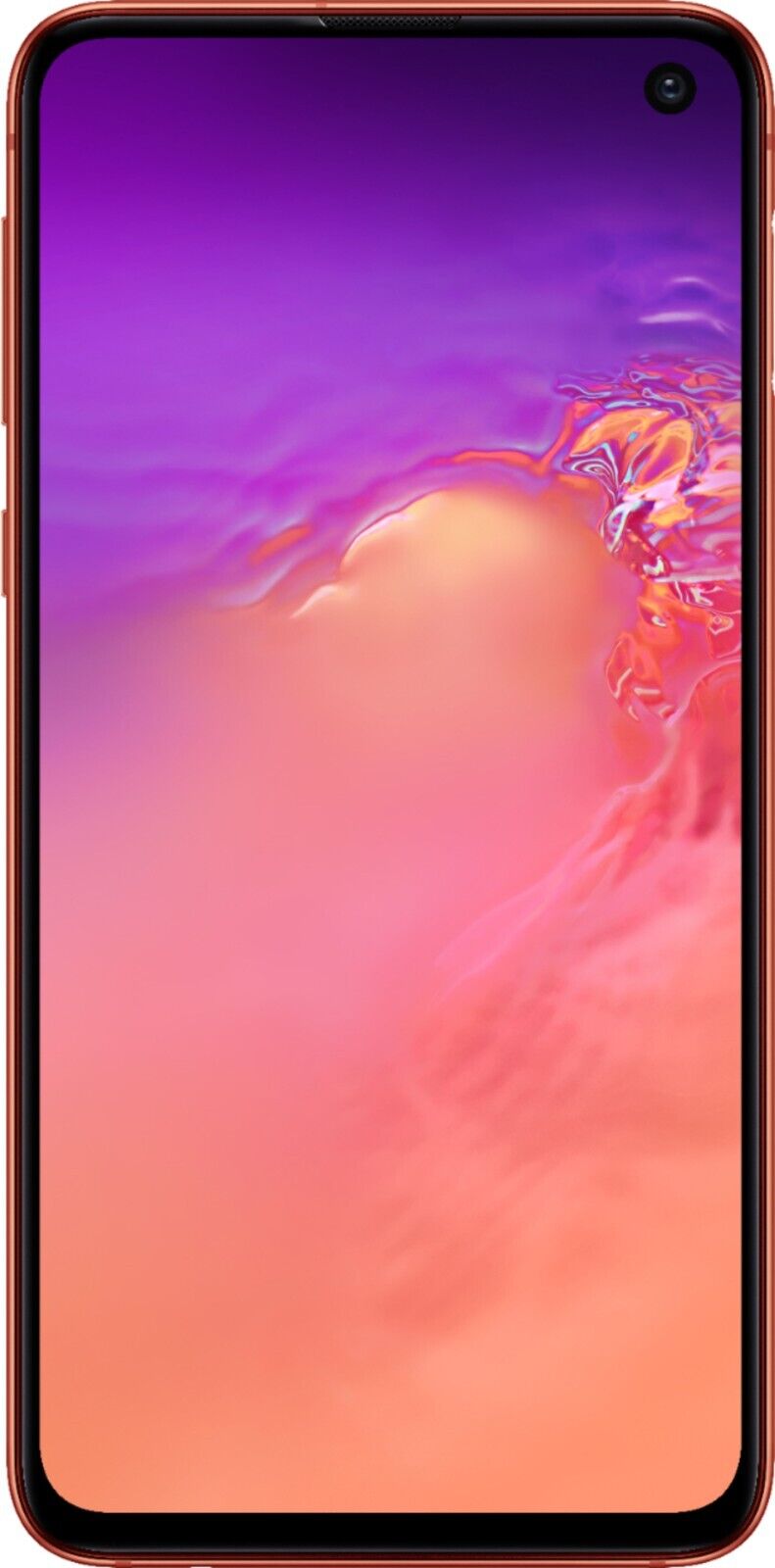 Galaxy S10e 128GB - Flamingo Pink - Locked Verizon